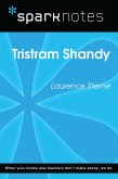 Tristram Shandy (SparkNotes Literature Guide) (eBook, ePUB)