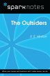 The Outsiders (SparkNotes Literature... - Bild 1