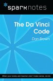 The Da Vinci Code (SparkNotes Literature Guide) (eBook, ePUB)
