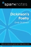Dickinson's Poetry (SparkNotes Literature Guide) (eBook, ePUB)