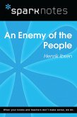 An Enemy of the People (SparkNotes Literature Guide) (eBook, ePUB)