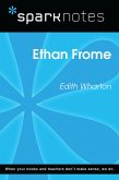 Ethan Frome (SparkNotes Literature Guide) (eBook, ePUB) Ethan Frome (SparkNotes Literature Guide) (eBook, ePUB)