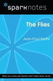 The Flies (SparkNotes Literature Guide) (eBook, ePUB) The Flies (SparkNotes Literature Guide) (eBook, ePUB)