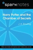 Harry Potter and the Chamber of Secrets (SparkNotes Literature Guide) (eBook, ePUB) Harry Potter and the Chamber of Secrets (SparkNotes Literature Guide) (eBook, ePUB)