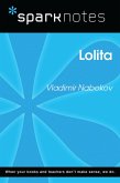 Lolita (SparkNotes Literature Guide) (eBook, ePUB) Lolita (SparkNotes Literature Guide) (eBook, ePUB)