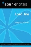 Lord Jim (SparkNotes Literature Guide) (eBook, ePUB)
