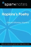 Hopkins's Poetry (SparkNotes Literature Guide) (eBook, ePUB)