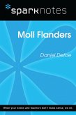 Moll Flanders (SparkNotes Literature Guide) (eBook, ePUB)