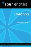 Oleanna (SparkNotes Literature Guide) (eBook, ePUB) Oleanna (SparkNotes Literature Guide) (eBook, ePUB)