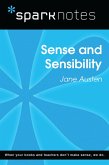 Sense and Sensibility (SparkNotes Literature Guide) (eBook, ePUB) Sense and Sensibility (SparkNotes Literature Guide) (eBook, ePUB)