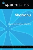 Shabanu (SparkNotes Literature Guide) (eBook, ePUB) Shabanu (SparkNotes Literature Guide) (eBook, ePUB)
