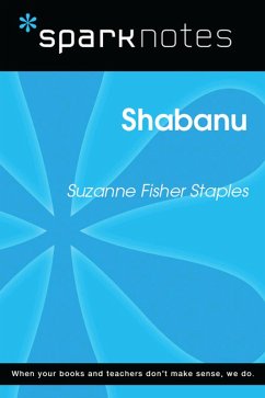 Shabanu (SparkNotes Literature Guide) (eBook, ePUB) - Sparknotes
