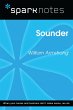 Sounder (SparkNotes Literature Guide)... - Bild 1