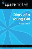 Diary of a Young Girl (SparkNotes Literature Guide) (eBook, ePUB) Diary of a Young Girl (SparkNotes Literature Guide) (eBook, ePUB)
