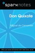Don Quixote (SparkNotes Literature... - Bild 1