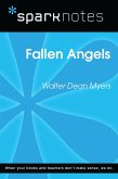 Fallen Angels (SparkNotes Literature Guide) (eBook, ePUB) Fallen Angels (SparkNotes Literature Guide) (eBook, ePUB)