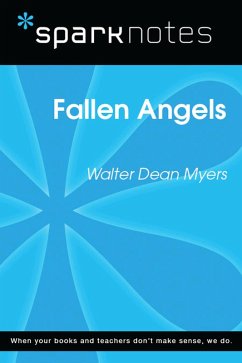 Fallen Angels (SparkNotes Literature Guide) (eBook, ePUB) - Sparknotes Fallen Angels (SparkNotes Literature Guide) (eBook, ePUB) - Sparknotes