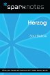 Herzog (SparkNotes Literature Guide)... - Bild 1