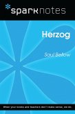 Herzog (SparkNotes Literature Guide) (eBook, ePUB) Herzog (SparkNotes Literature Guide) (eBook, ePUB)