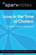 Love in the Time of Cholera (SparkNotes... - Bild 1
