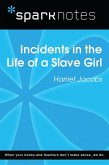 Incidents in the Life of a Slave Girl (SparkNotes Literature Guide) (eBook, ePUB)