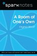 A Room of One's Own (SparkNotes... - Bild 1