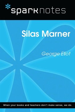 Silas Marner (SparkNotes Literature Guide) (eBook, ePUB) - Sparknotes