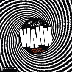 Wahn (MP3-Download) - Kessler, Christof