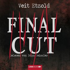 Final Cut (MP3-Download) - Etzold, Veit