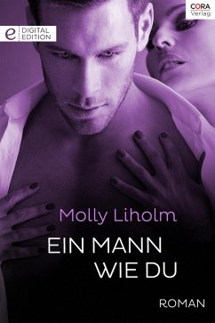 Ein Mann wie du (eBook, ePUB) - Liholm, Molly