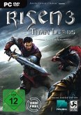 Risen 3: Titan Lords - Special Limited Edition (Hammerpreis)