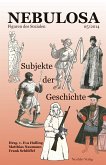 Subjekte der Geschichte (eBook, ePUB)