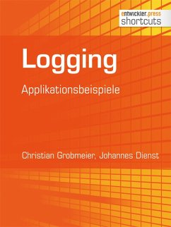 Cover Logging (eBook, ePUB)
