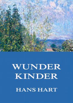 Wunderkinder (eBook, ePUB) - Hart, Hans