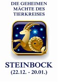 Die geheimen Mächte des Tierkreises - Der Steinbock (eBook, ePUB)