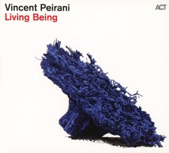 Living Being - Peirani,Vincent