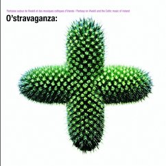 O'Stravaganza - Courson,Jughes De