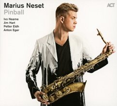 Pinball - Neset,Marius