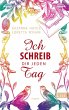 Ich schreib dir jeden Tag (eBook, ePUB) - Bild 1
