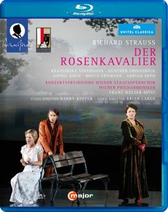 Der Rosenkavalier - Welser-Möst/Wiener Philharmoniker