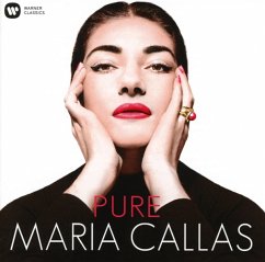 Pure Callas - Callas,Maria