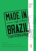 Made in Brazil (eBook, ePUB) Made in Brazil (eBook, ePUB)