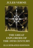 The Great Explorers of the Nineteenth Century (eBook, ePUB)