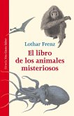 El libro de los animales misteriosos (eBook, ePUB)