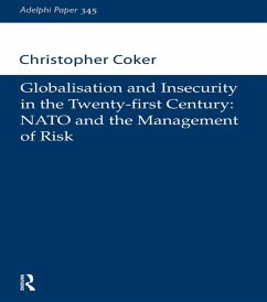 Globalisation and Insecurity in the Twenty-First Century (eBook, PDF) - Coker, Christopher