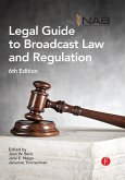 NAB Legal Guide to Broadcast Law and Regulation (eBook, PDF)