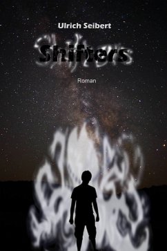 Shifters (eBook, ePUB) - Seibert, Ulrich
