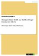 Managers' Brain Health and the Blood... - Bild 1