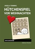 Hütchenspiel vor Weihnachten (eBook, ePUB)