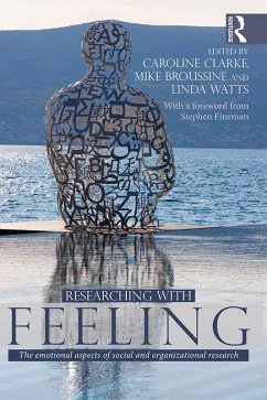 Cover Researching with Feeling (eBook, ePUB)